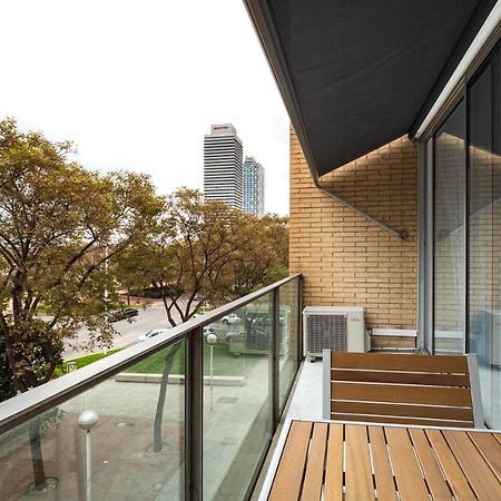 Comtal Homey Apartments 巴塞罗那 外观 照片