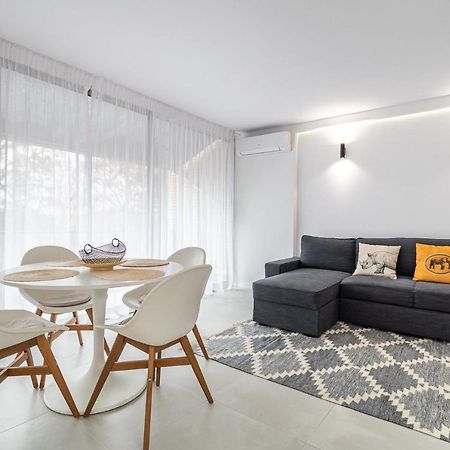 Comtal Homey Apartments 巴塞罗那 外观 照片