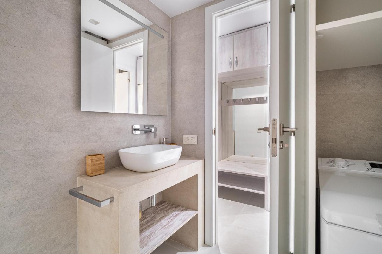Comtal Homey Apartments 巴塞罗那 外观 照片