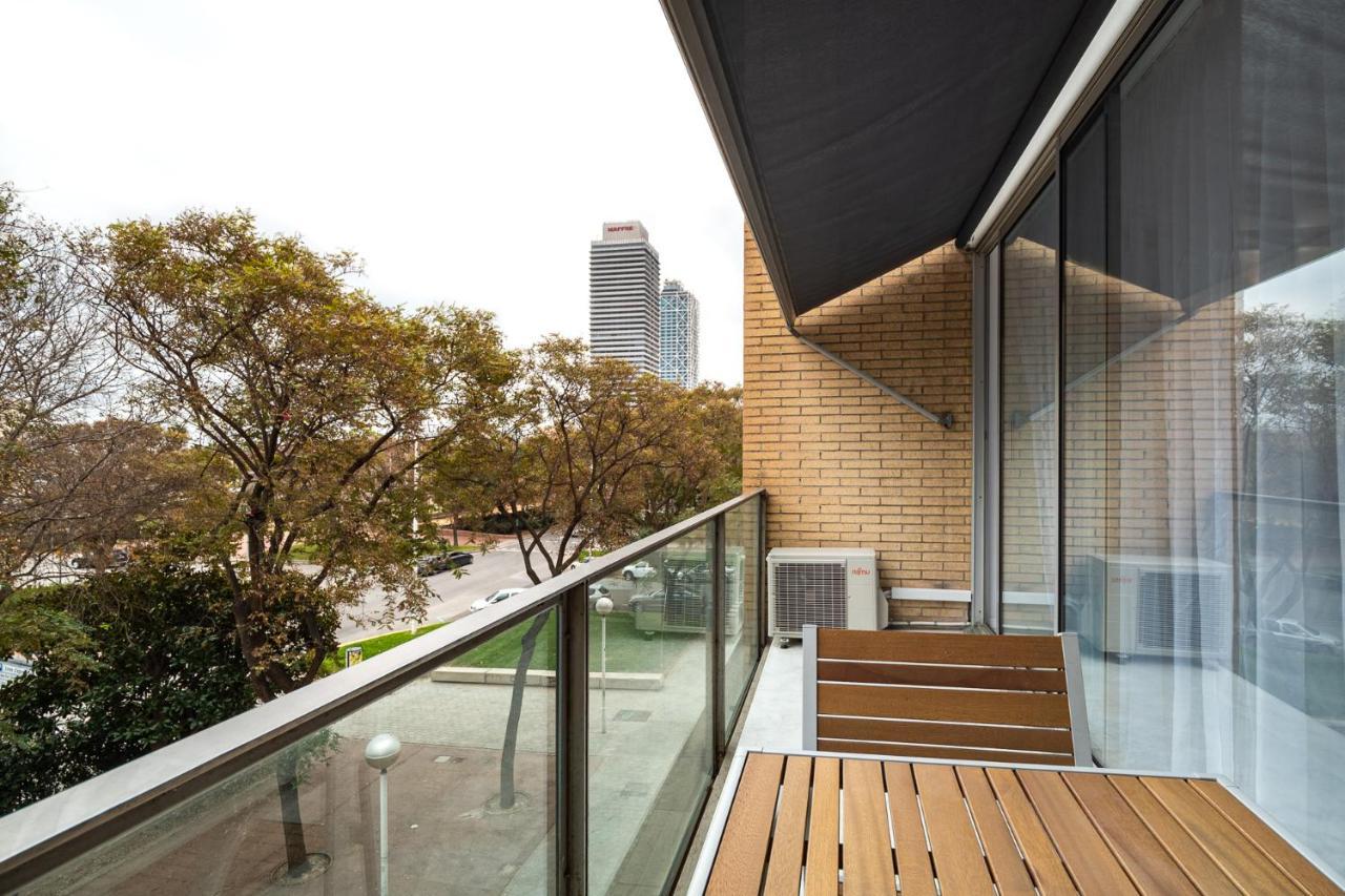 Comtal Homey Apartments 巴塞罗那 外观 照片