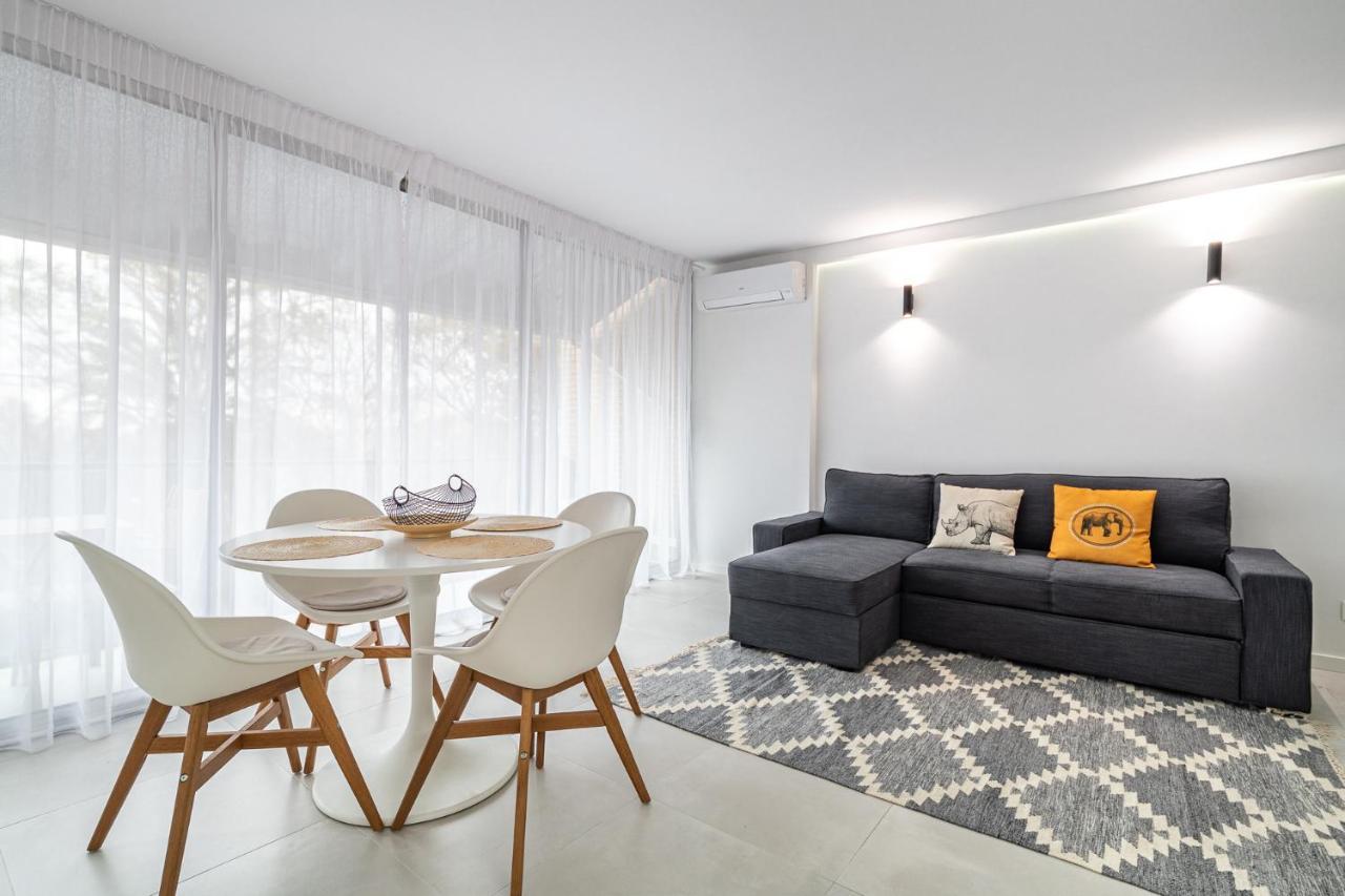 Comtal Homey Apartments 巴塞罗那 外观 照片