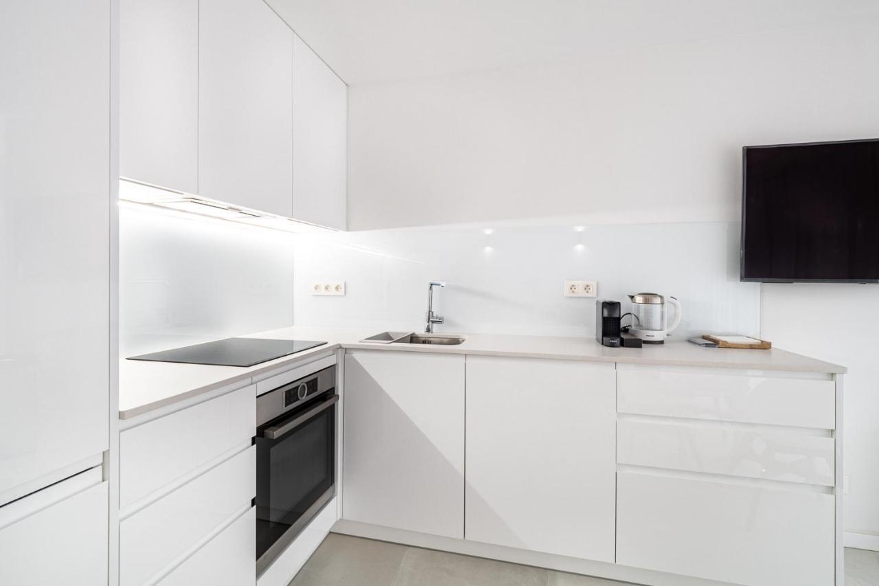 Comtal Homey Apartments 巴塞罗那 外观 照片