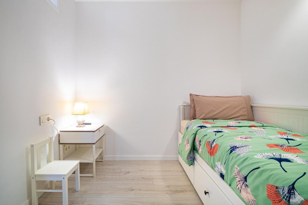 Comtal Homey Apartments 巴塞罗那 外观 照片