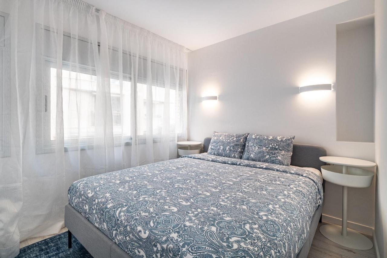 Comtal Homey Apartments 巴塞罗那 外观 照片